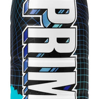 Prime X (Blue) Hydration Strawberry Lemonade Flavour 12 x 500ml - Dated BBE Oct 25