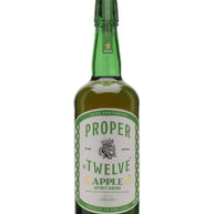 Proper No. Twelve Blended Irish Apple Whiskey 70cl