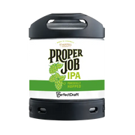 St Austell Proper Job 6L Keg PerfectDraft