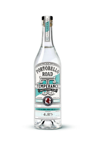 Portobello Road Temperance Spirit 70 cl