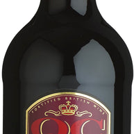 QC Rich Ruby Sherry 70cl