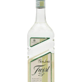 Gordon's Twist Gin 70cl - Discontinued
