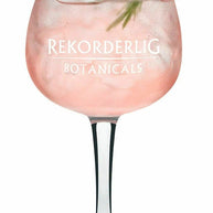 Rekorderlig Cider Botanicals Balloon Copa Glass - Boxed