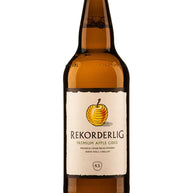 Rekorderlig Premium Swedish Apple Cider 15 x 500ml