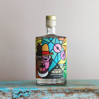Reverend Hubert Winter Gin Liqueur 50cl