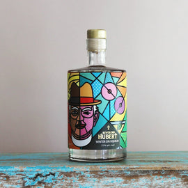 Reverend Hubert Winter Gin Liqueur 50cl