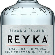 Reyka Vodka 70cl - Limited Batch