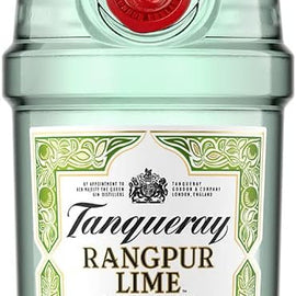 Tanqueray Rangpur Lime Distilled Gin 70cl