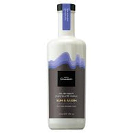 Hotel Chocolat Velvetised Chocolate Cream - Rum & Raisin 50cl - Limited Edition