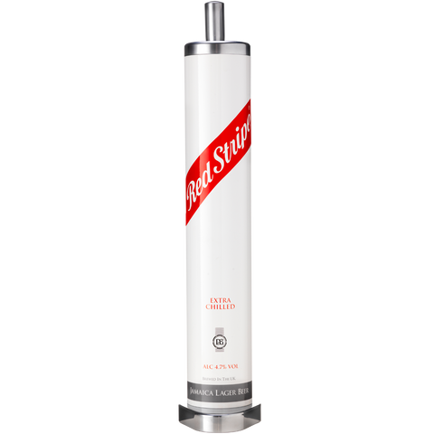 Red Stripe - 30L / 6.6 Gall / 53Pints Keg