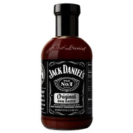 Jack Daniels Gluten Free Original Bbq Sauce 553G