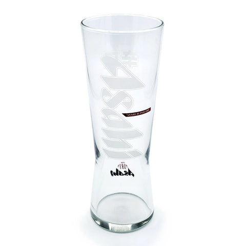 Asahi Beer Pint Glass M19