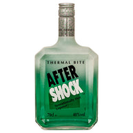 Aftershock Green 'Thermal Bite' 70cl - Discontinued