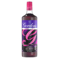 Gordon's Shimmer Berry Limited Edition 70cl - NEW