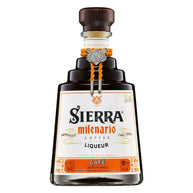 Sierra Milenario Cafe Tequila Liqueur 70cl