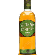 Southern Comfort Lime 70cl - Discontinued