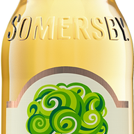 Somersby Apple 400ml Bottle