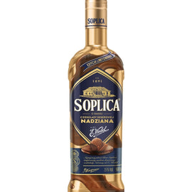 Soplica dessert Nadziana  50cl / 15%