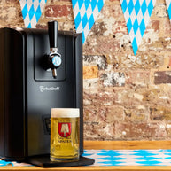 Spaten Tankard 500ml
