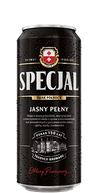 Specjal Jasny Pełny 4 x 500ml Cans