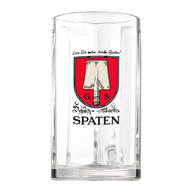Spaten Tankard 500ml