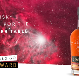 Starward Nova Australian Single Malt Whisky 70cl