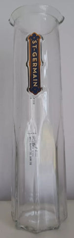 St Germain Spritz Liqueur Signature Carafe