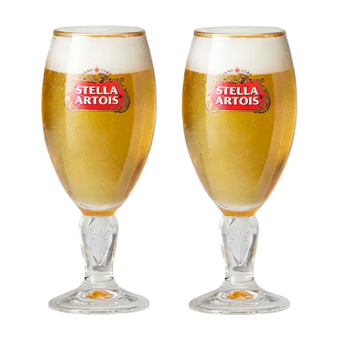 PerfectDraft PRO BLACK Stella Artois Beer Pump Dispenser Starter Bundle - Limited Edition