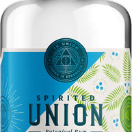 Spirited Union Coconut Botanical Rum 70cl