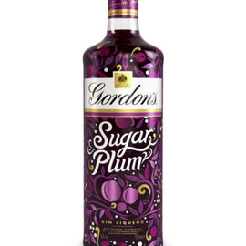 Gordons Sugar Plum Gin Liqueur 70cl