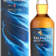 Talisker Special Releases 2024 - 8 Year Old Single Malt Scotch Whisky 70cl