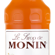Monin Tangerine Syrup 70cl