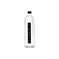 Tau Spring Sparkling Water Glass Bottle 750ml