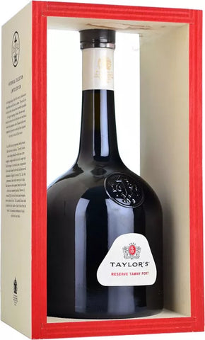Taylors Historical Collection The Mallet Reserve Tawny Port 75cl