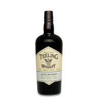 Teeling Small Batch Irish Whiskey 70cl