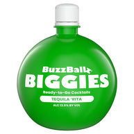 BuzzBallz Biggies Tequila Rita 1.75L