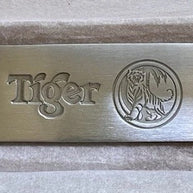 Tiger Bottle Opener / Bar Blade