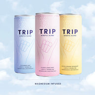 Trip Mindful Blend Mixed Case - 12 cans x 250ml