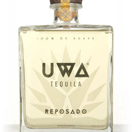 UWA Reposado Tequila 70cl