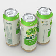 Somersby Original Cider 440ml Can