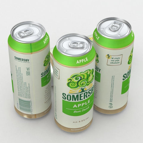 Somersby Original Cider 24 x 440ml