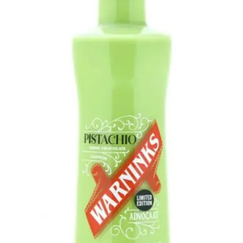 Warninks Pistachio White Chocolate Advocaat 50cl - Limited Edition