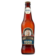 Henry Westons 1880 Vintage Cider 8 x 500ml