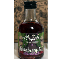 Batch Distillers Whinberry Gin Miniature - 5cl