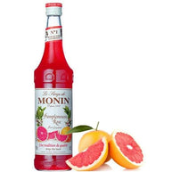 Monin Pink Grapefruit Syrup 70cl