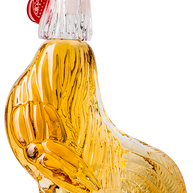 Kogut Rooster Sweet White Wine 750ml