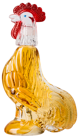 Kogut Rooster Sweet White Wine 750ml