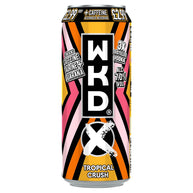WKD X Tropical Crush 12 x 500ml Cans