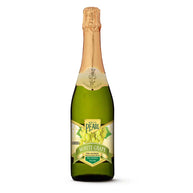 White Pearl White Grape Non-Alcoholic Sparkling Juice Drink 750ml