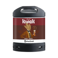 Kwak Perfect Draft 6L Keg